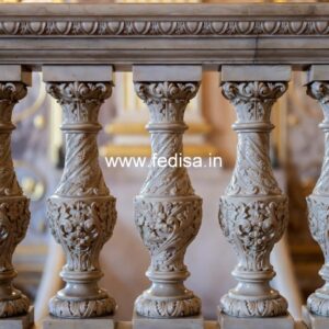 Premium Decorative Balusters