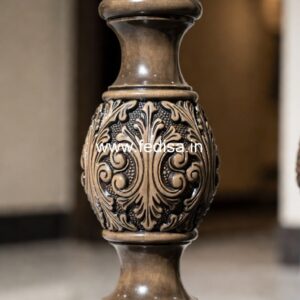 Exclusive Staircase Baluster Styles