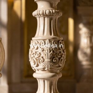 Custom Designer Staircase Railings