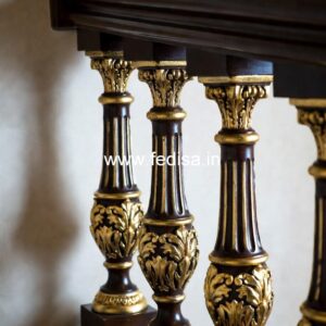 Top Luxury Baluster Trends 2033 Copper Balusters