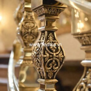 Affordable Stone Baluster Designs Extra Long Balusters