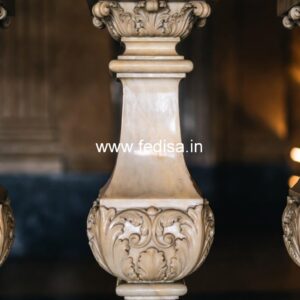 Top Stone Baluster Trends 2033 Bronze Aluminum Balusters