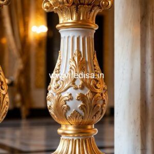 Natural Stone Staircase Design Ideas Bulk Balusters