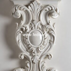 Premium Villa Stone Baluster Designs Wood Pickets For Deck