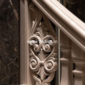 Contemporary Marble Baluster Ideas 2033 2×2 Wood Balusters