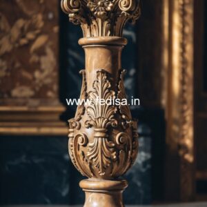 Unique Modern Marble Baluster Concepts Square Top Wood Balusters