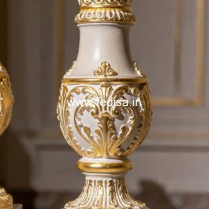 Premium Marble Baluster Supplier & Exporter Cheap Metal Stair Spindles