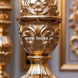 High-quality Marble Balusters For Projects Staircases And Balustrades