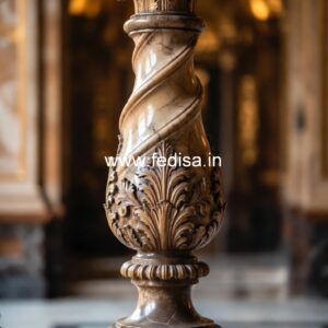 Beautiful Marble Staircase Ideas Stair Balusters And Rails