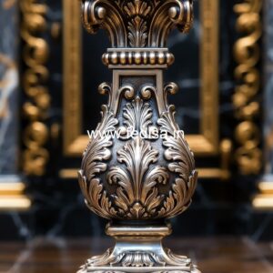 Top Marble Baluster Trends 2033 Banisters And Balusters