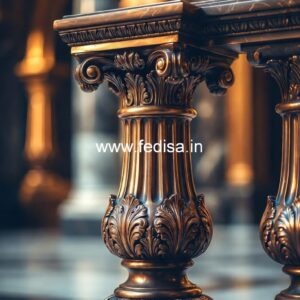 Dream Home Marble Baluster Ideas White Wood Stair Balusters