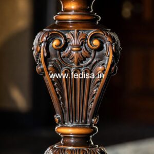 Creative Interior Marble Baluster Ideas Ornamental Balusters
