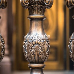 Railing Baluster Manufacturer & Supplier In India 36 Inch Wood Balusters