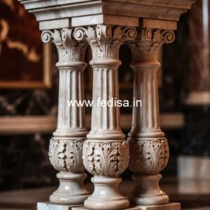 Custom Baluster Design Services For Staircases 1×1 Balusters