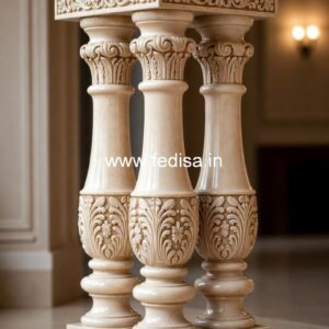 Creative Luxury Staircase Balusters