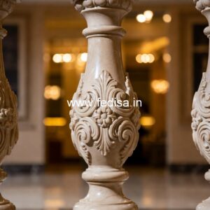 Stylish Modern Luxury Baluster Concepts