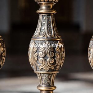 Latest Luxury Baluster Trends