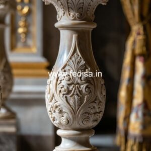 Stylish Home Railing Balusters