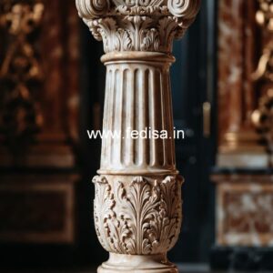 Custom Made Luxury Balusters