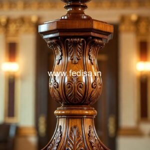 Luxury Staircase Upgrades With Balusters