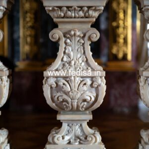 Stylish Railings For Dream Homes