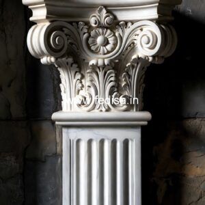 Premium Decorative Balusters