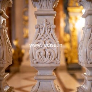 Luxury Design Railings For Villas