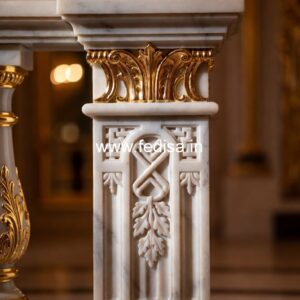 Luxury Handcrafted Balusters
