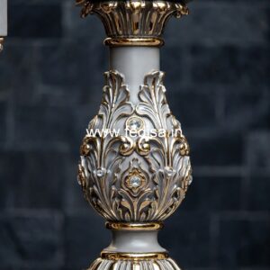 Premium Railings With Luxury Balusters