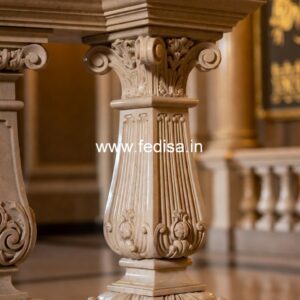 Luxury Home Renovation Baluster Ideas