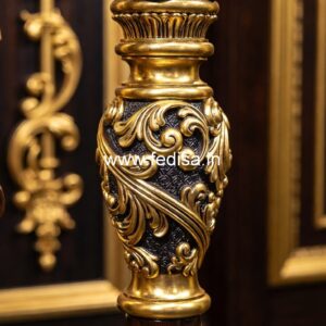 Decorative Metal Baluster Inspirations
