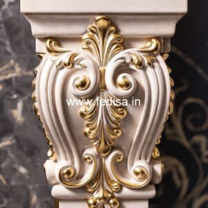 Designer Home Baluster Concepts