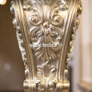 Creative Interior Baluster Styles