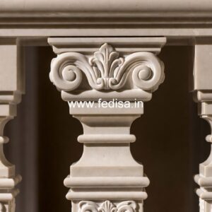 Beautiful Staircase Baluster Ideas