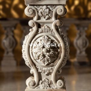 Top Luxury Baluster Trends 2034