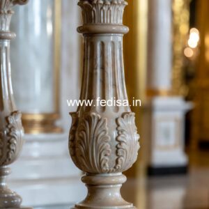 Trending Luxury Railing Designs