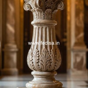 15. Trendy Stone Baluster Design Inspirations Basement Stair Balusters