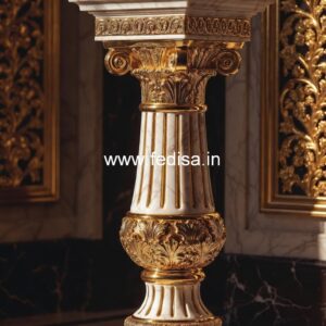 19. Latest Stone Baluster Trends Brass Spindles Stairs