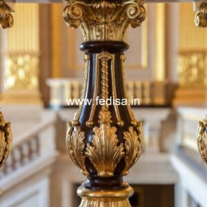 Stone Baluster Manufacturer In India Cast Iron Pickets