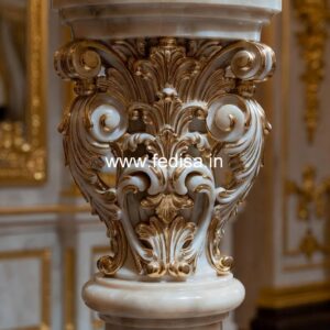 Premium Stone Baluster Supplier & Exporter Cast Iron Spindles For Sale