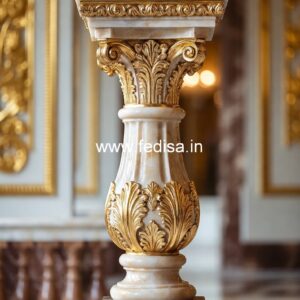 Tunning Stone Baluster Designs You Must See Cheap Concrete Balustrades