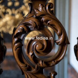 Top Stone Baluster Trends 2034 Chrome Stair Balusters