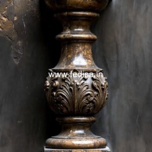 Stone Balusters For Garden Railings Contemporary Staircase Banisters