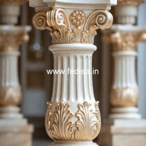 Modern Marble Baluster Designs For Stylish Homes DIY Baluster