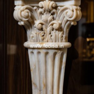 Marble Balusters For Classic Villas Iron Balusters Amazon