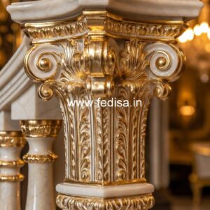 Custom Baluster Design Services For Staircases Metal Handrail And Spindles