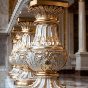 Designer Luxury Balusters For Modern Homes Mission Style Balusters