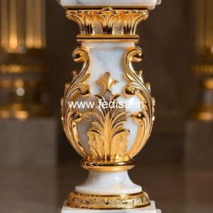 Sleek Luxury Staircase Baluster Designs