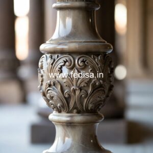 Unique Luxury Baluster Ideas For Homes