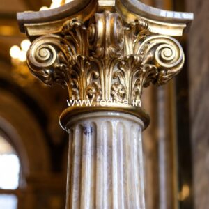 Creative Luxury Staircase Balusters